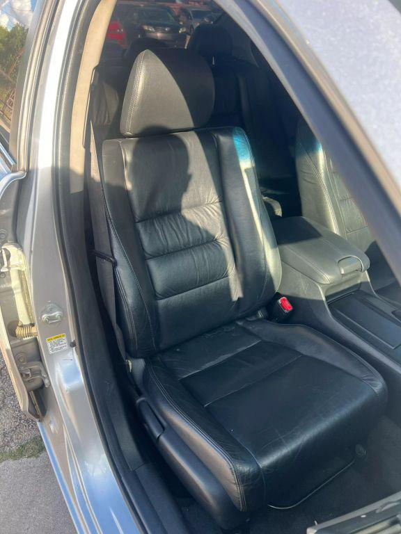 used 2010 Honda Accord car, priced at $6,998