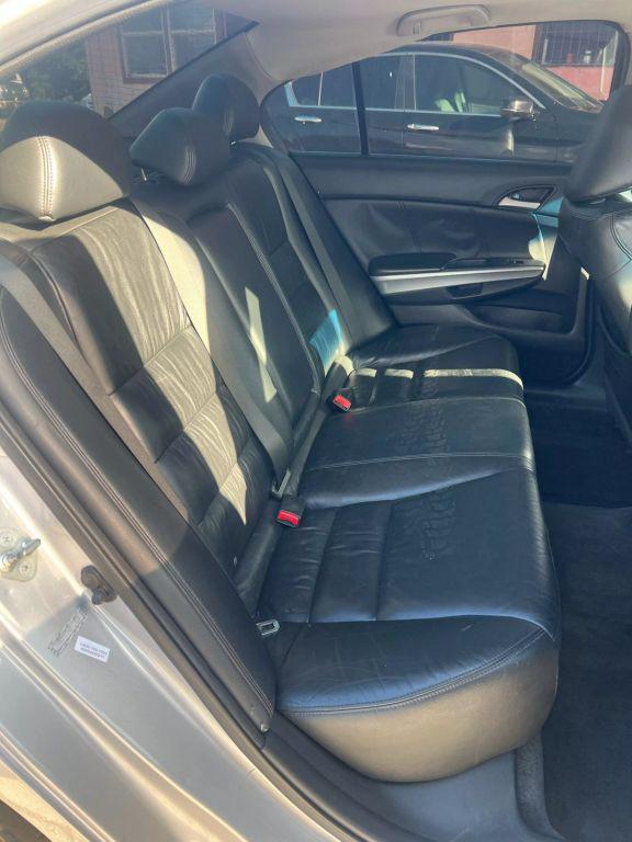 used 2010 Honda Accord car, priced at $6,998