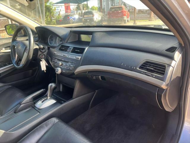 used 2010 Honda Accord car, priced at $6,998