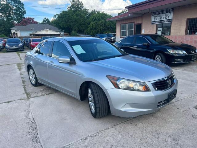 used 2010 Honda Accord car, priced at $6,998