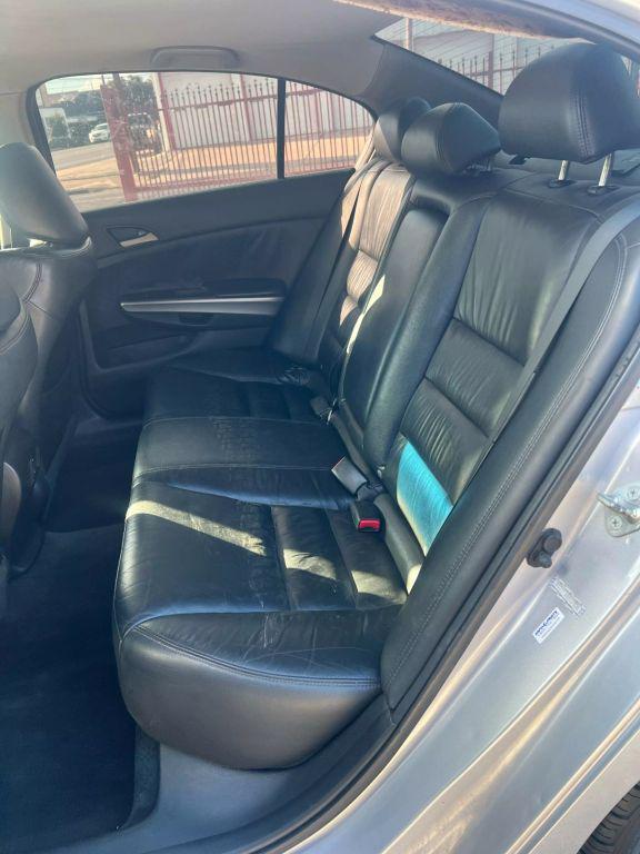 used 2010 Honda Accord car, priced at $6,998