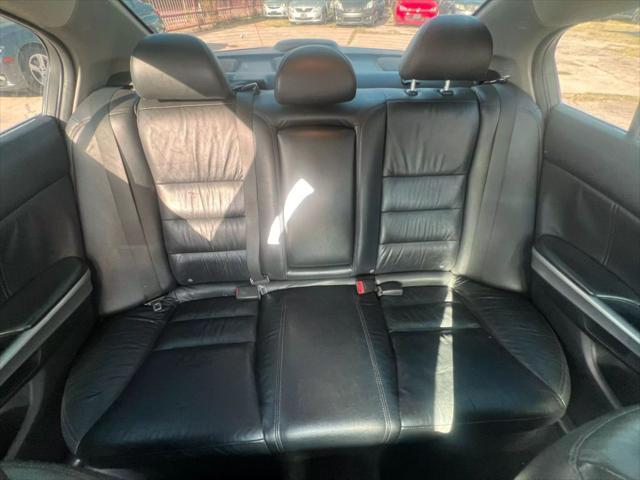 used 2010 Honda Accord car, priced at $6,998