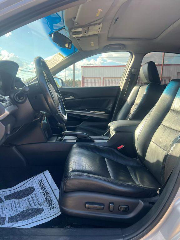 used 2010 Honda Accord car, priced at $6,998