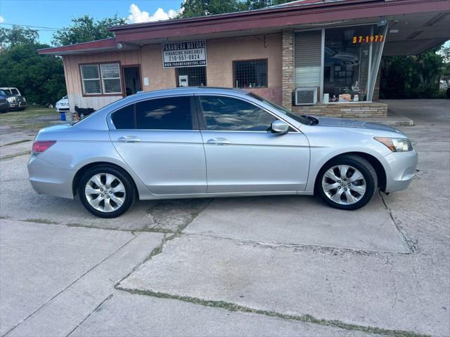 used 2010 Honda Accord car, priced at $6,998