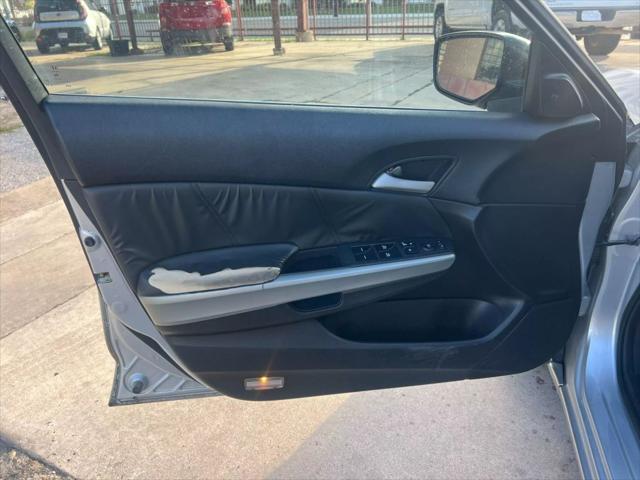 used 2010 Honda Accord car, priced at $6,998