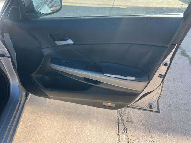 used 2010 Honda Accord car, priced at $6,998