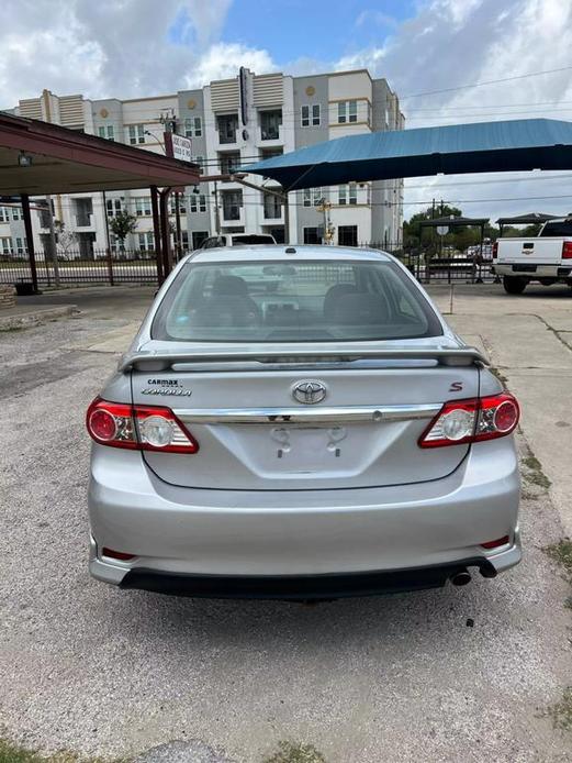 used 2011 Toyota Corolla car, priced at $8,998