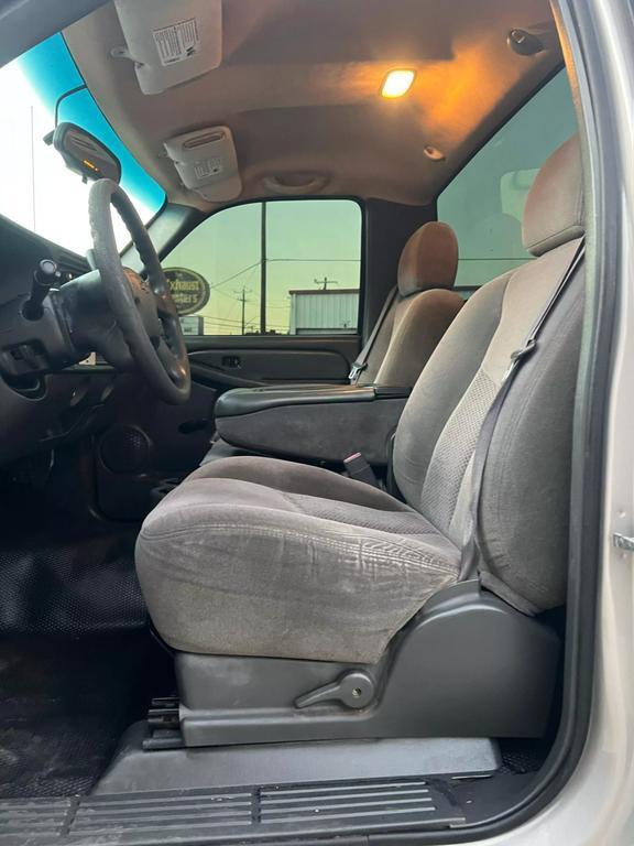 used 2007 Chevrolet Silverado 1500 car, priced at $11,998