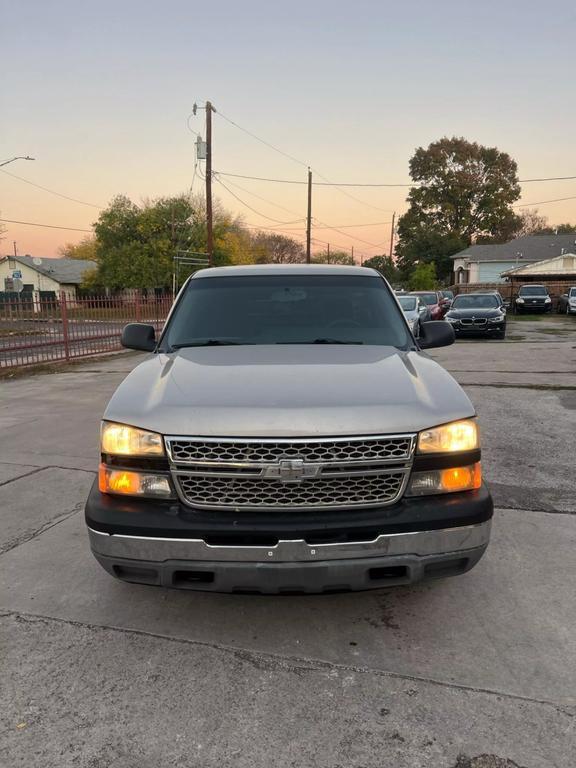 used 2007 Chevrolet Silverado 1500 car, priced at $11,998