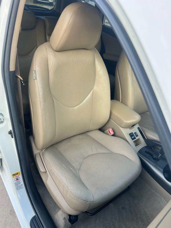 used 2010 Toyota RAV4 car, priced at $7,998