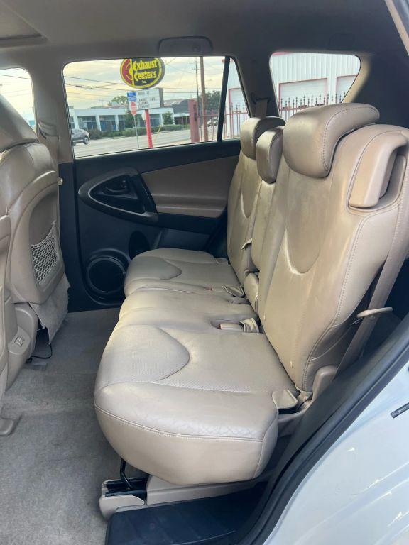 used 2010 Toyota RAV4 car, priced at $7,998