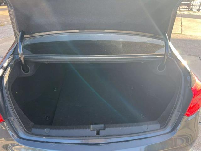 used 2014 Acura RLX car, priced at $11,998