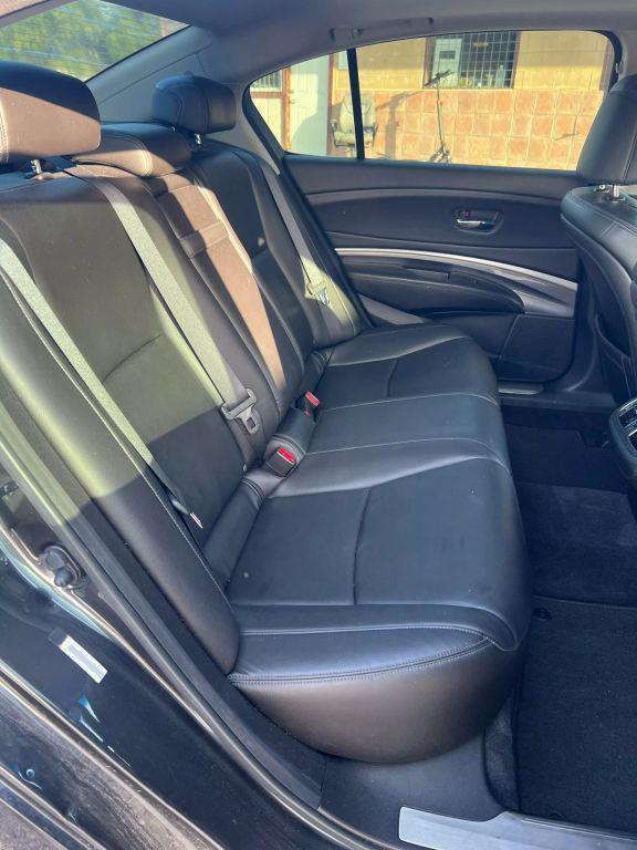 used 2014 Acura RLX car, priced at $11,998