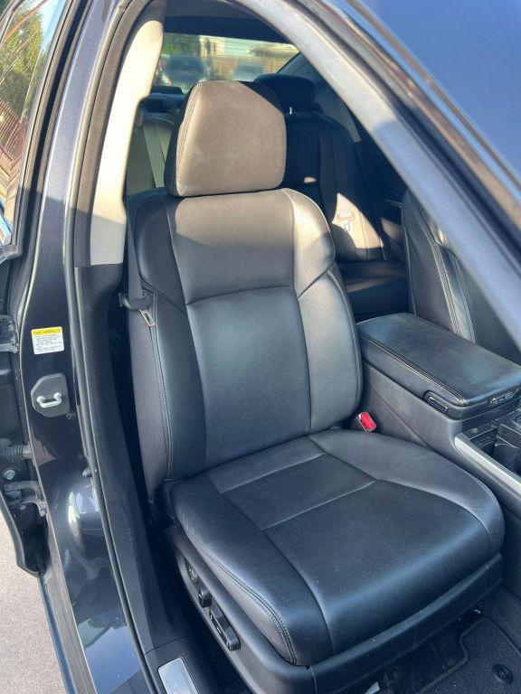 used 2014 Acura RLX car, priced at $11,998