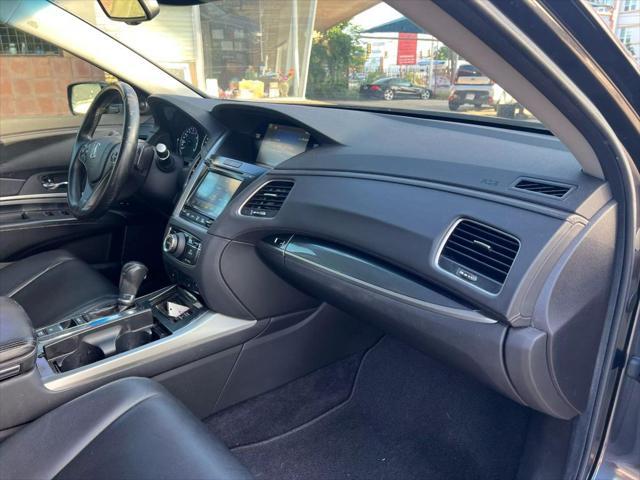 used 2014 Acura RLX car, priced at $11,998