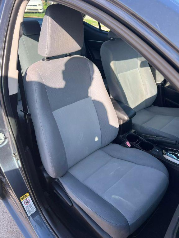 used 2015 Toyota Corolla car, priced at $11,998