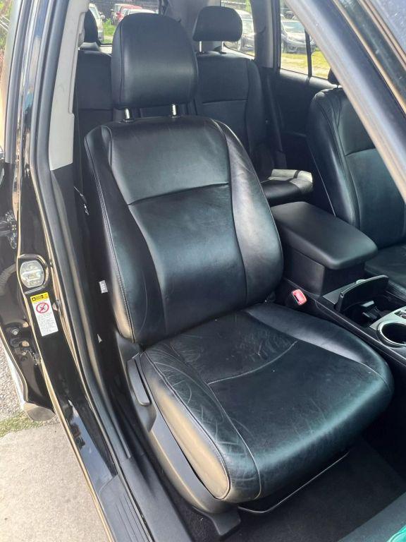 used 2011 Toyota Highlander car, priced at $9,998