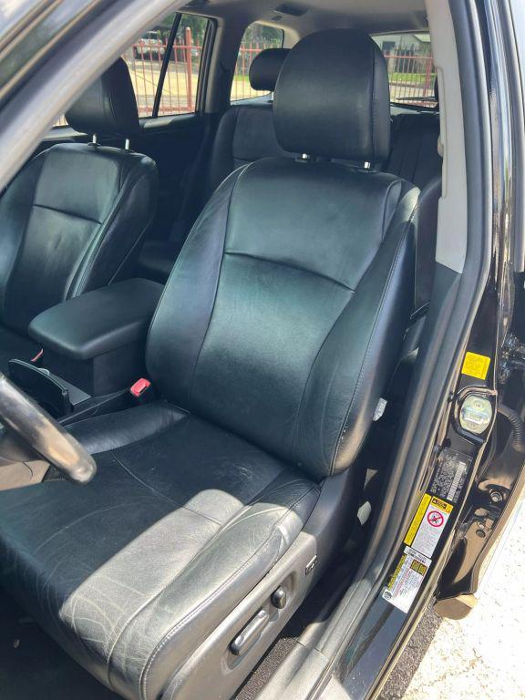 used 2011 Toyota Highlander car, priced at $9,998