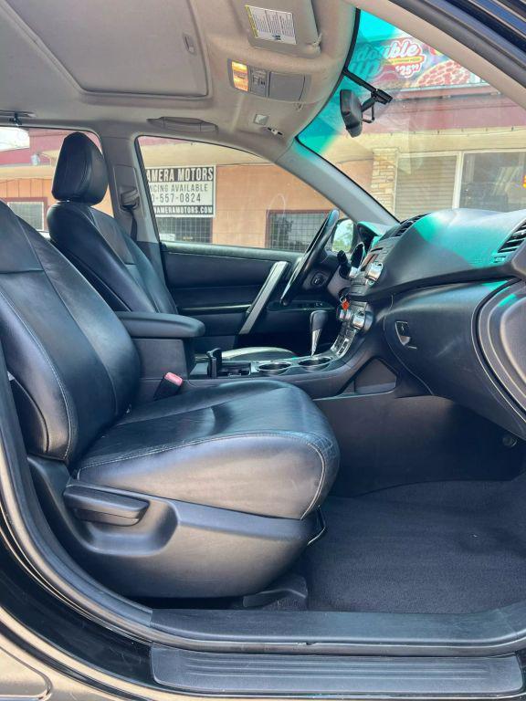 used 2011 Toyota Highlander car, priced at $9,998