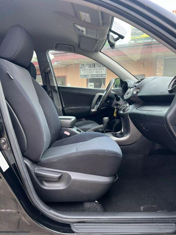 used 2009 Toyota RAV4 car, priced at $8,998