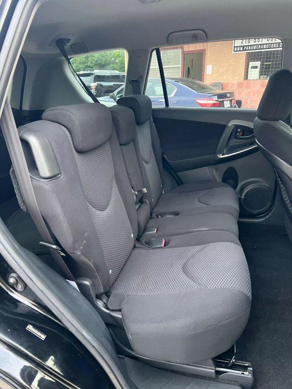 used 2009 Toyota RAV4 car, priced at $8,998