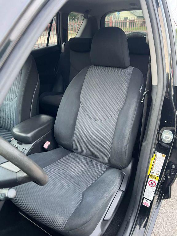 used 2009 Toyota RAV4 car, priced at $8,998