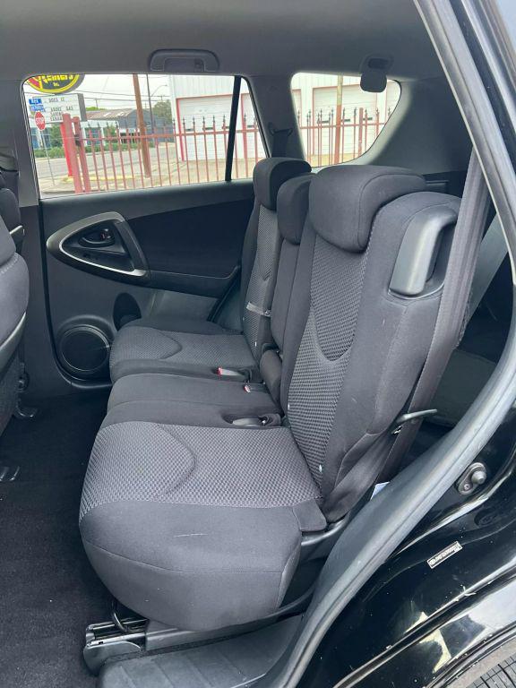 used 2009 Toyota RAV4 car, priced at $8,998