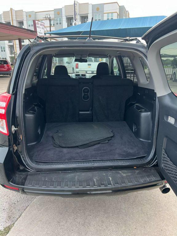 used 2009 Toyota RAV4 car, priced at $8,998