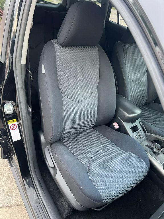 used 2009 Toyota RAV4 car, priced at $8,998