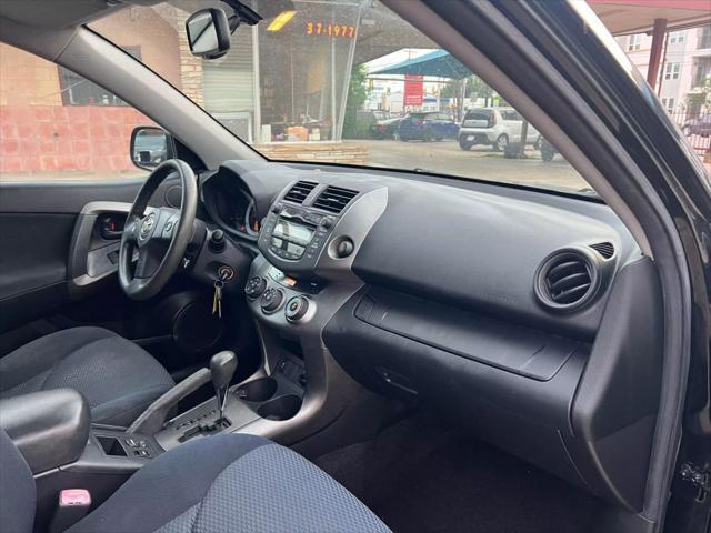 used 2009 Toyota RAV4 car, priced at $8,998