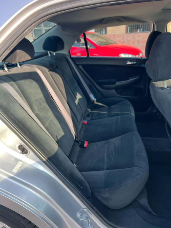 used 2006 Honda Accord car, priced at $6,998
