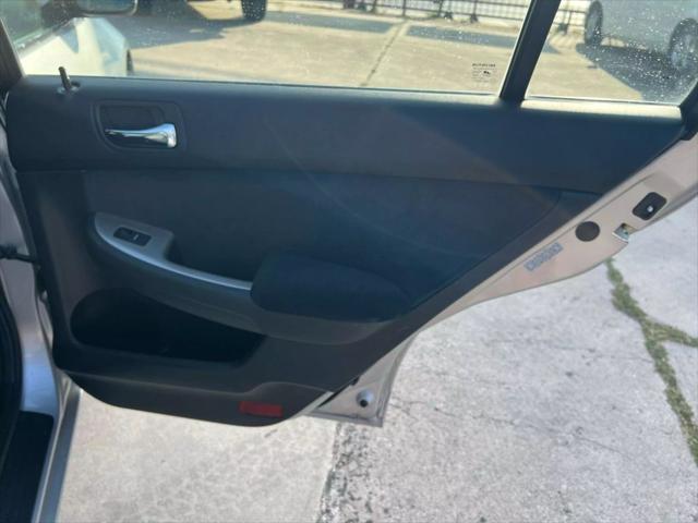 used 2006 Honda Accord car, priced at $6,998