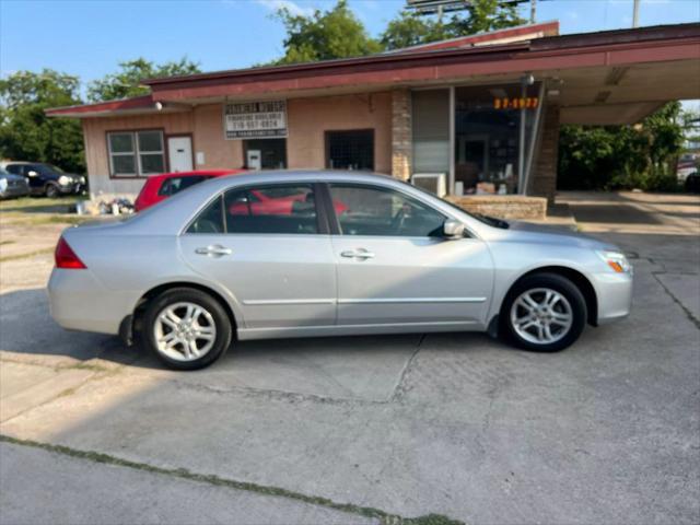 used 2006 Honda Accord car, priced at $6,998