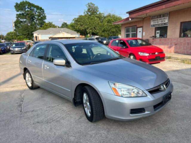 used 2006 Honda Accord car, priced at $6,998