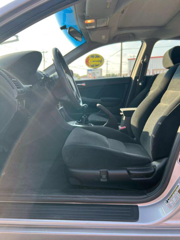 used 2006 Honda Accord car, priced at $6,998