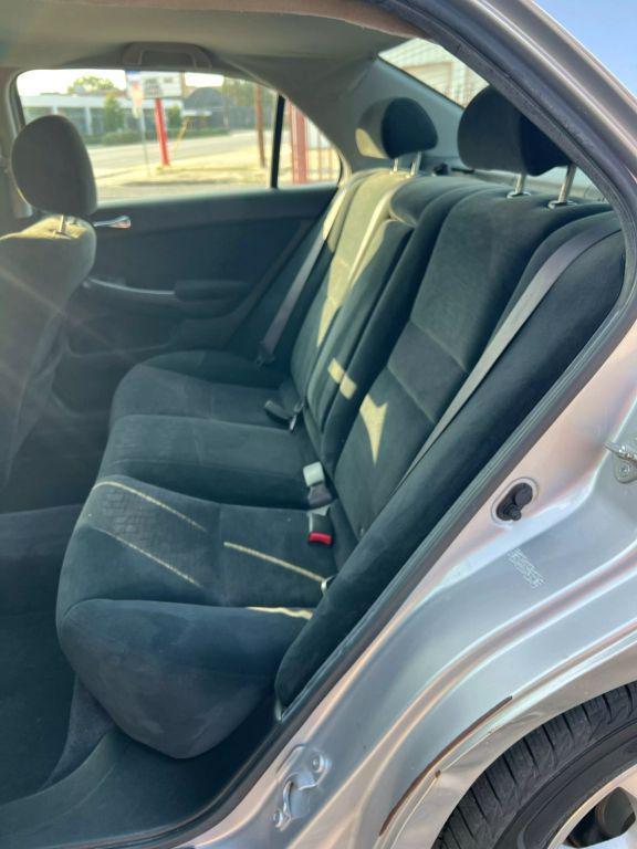 used 2006 Honda Accord car, priced at $6,998