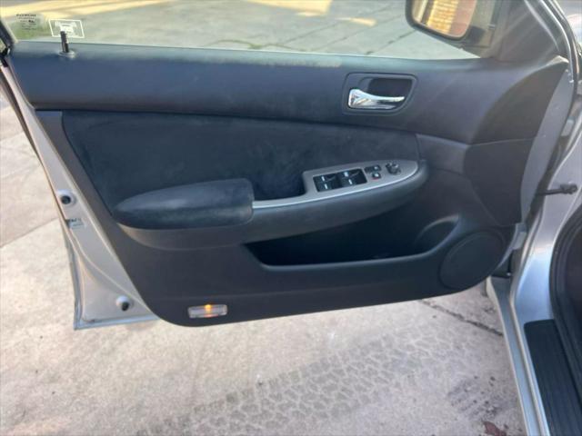 used 2006 Honda Accord car, priced at $6,998