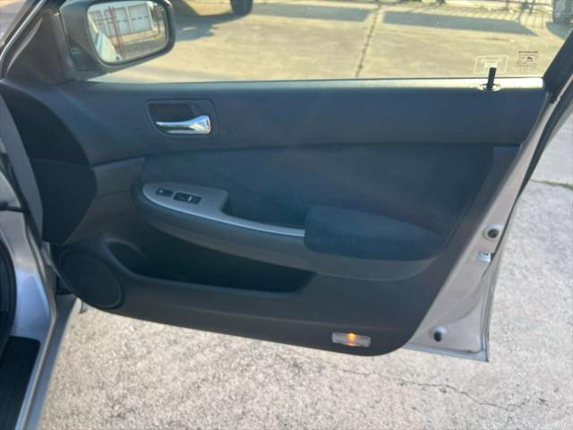 used 2006 Honda Accord car, priced at $6,998