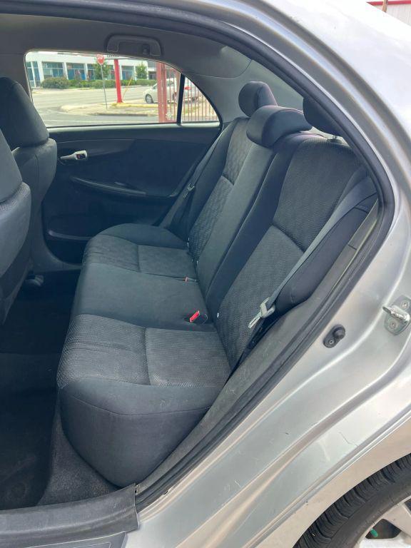 used 2009 Toyota Corolla car, priced at $6,998