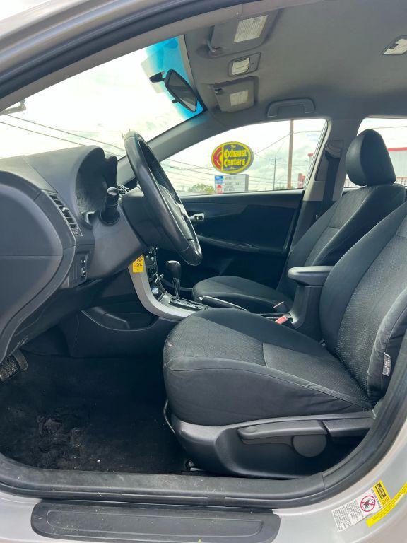 used 2009 Toyota Corolla car, priced at $6,998