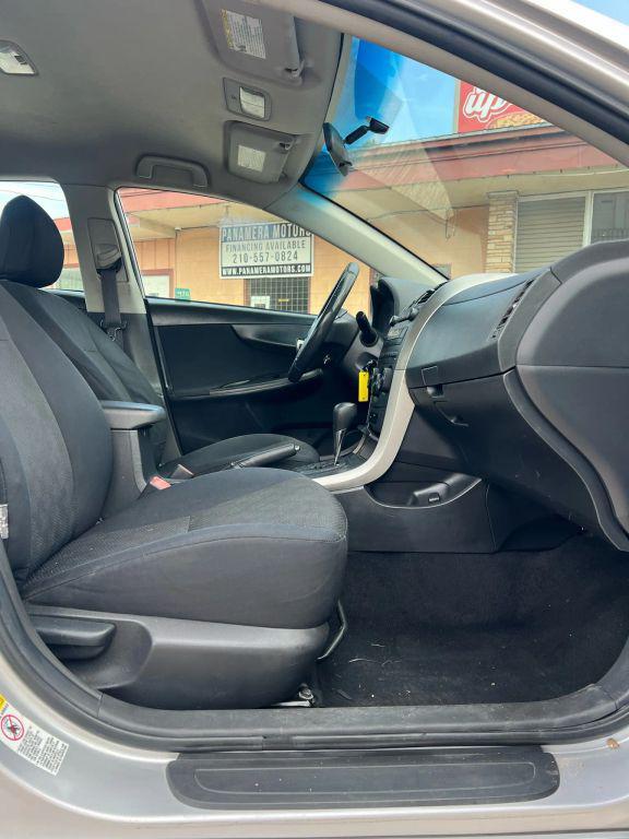 used 2009 Toyota Corolla car, priced at $6,998