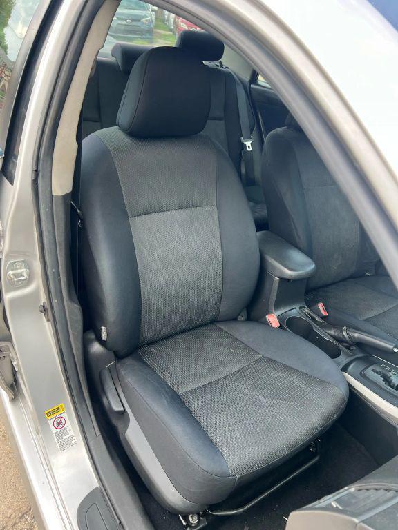 used 2009 Toyota Corolla car, priced at $6,998