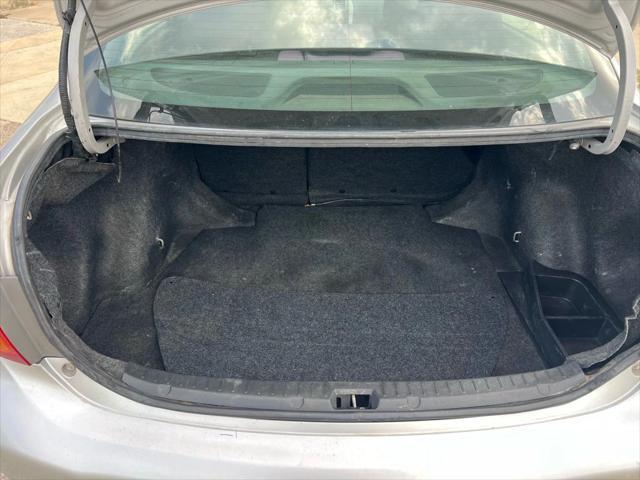used 2009 Toyota Corolla car, priced at $6,998