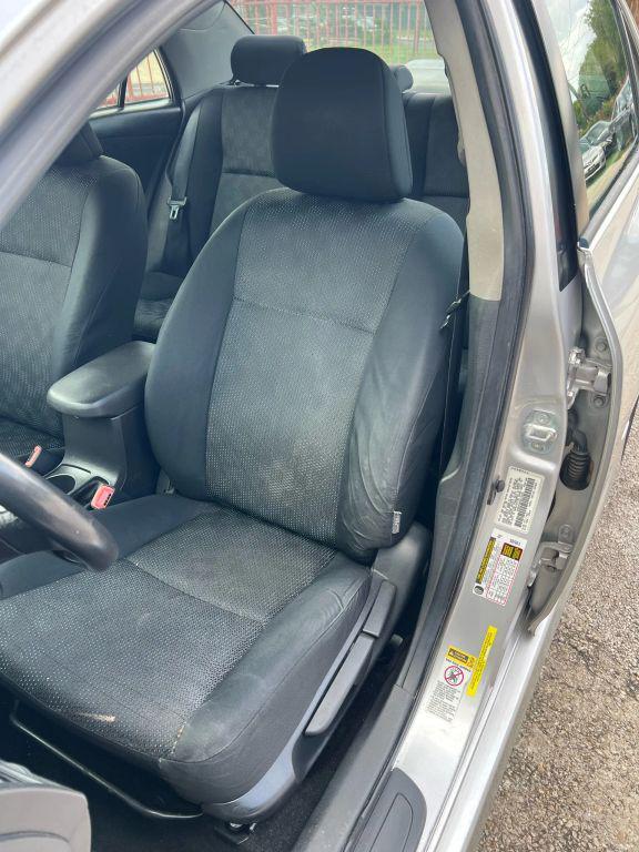 used 2009 Toyota Corolla car, priced at $6,998