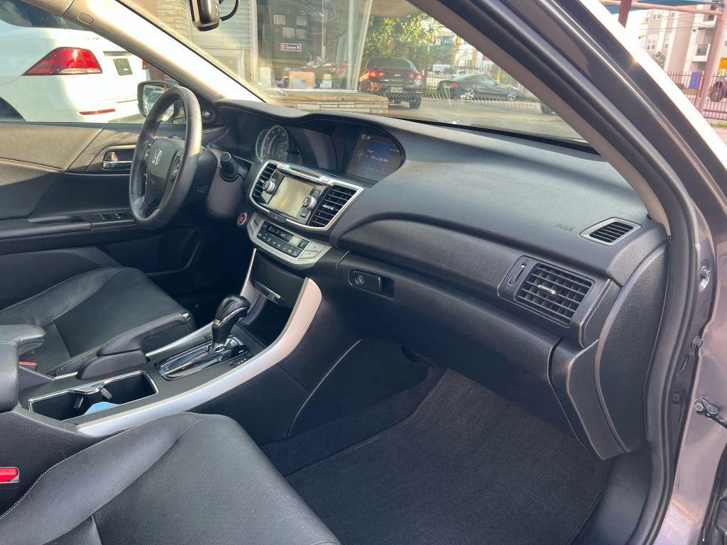used 2014 Honda Accord car, priced at $11,998