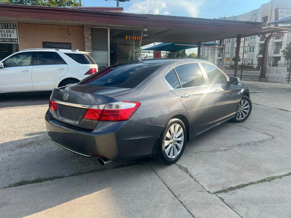 used 2014 Honda Accord car, priced at $11,998