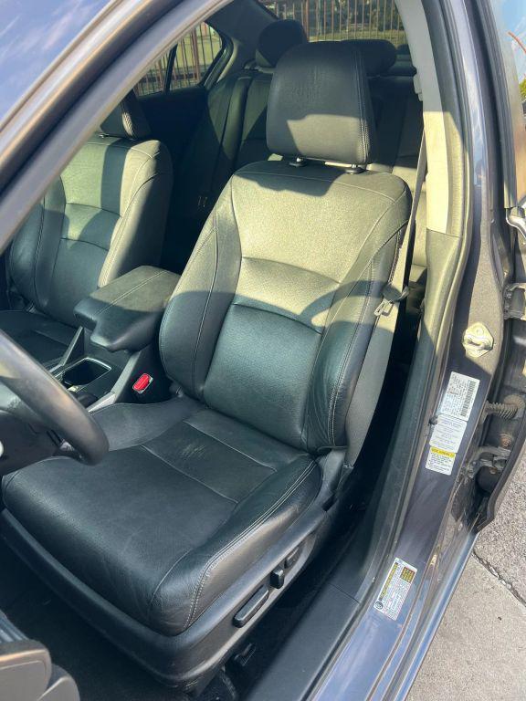 used 2014 Honda Accord car, priced at $11,998