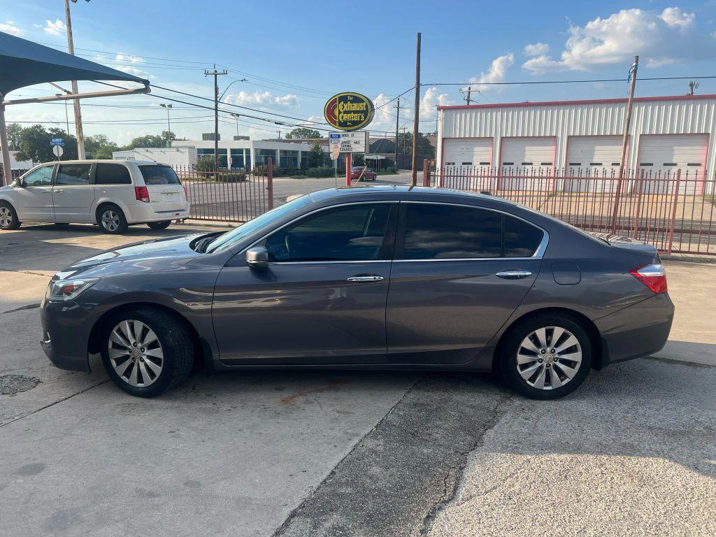 used 2014 Honda Accord car, priced at $11,998
