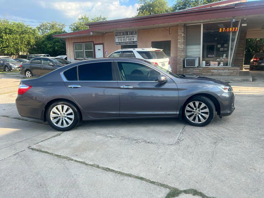 used 2014 Honda Accord car, priced at $11,998