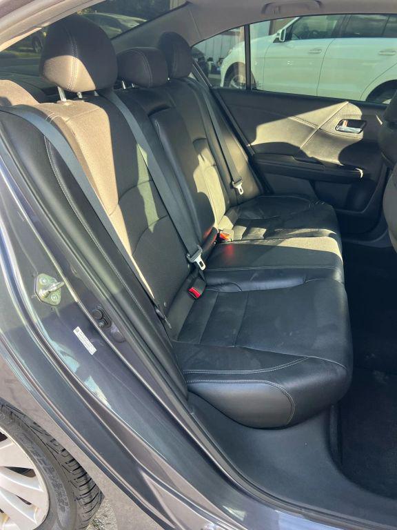 used 2014 Honda Accord car, priced at $11,998